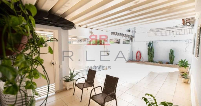 Casa com 3 quartos à venda no Jardim Progresso, Bauru 