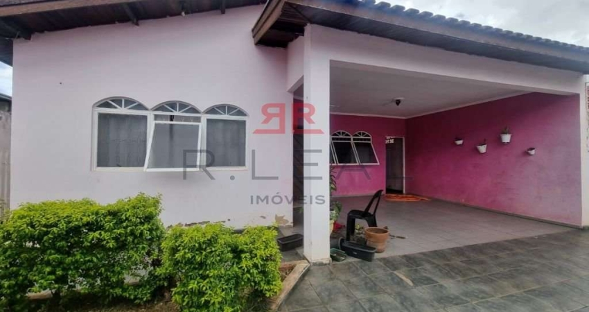 Casa com 3 quartos à venda no Jardim Petrópolis, Bauru 