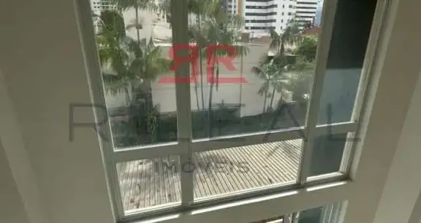Apartamento com 1 quarto à venda na Vila Nova Cidade Universitária, Bauru 