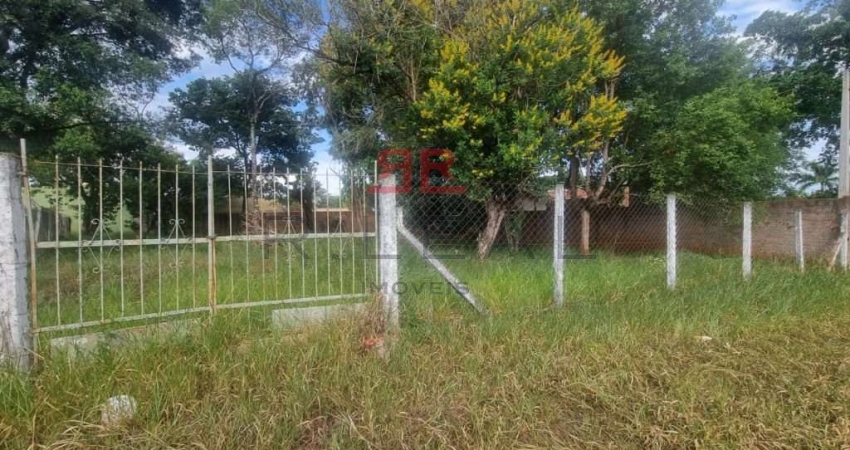 Terreno à venda no Vale do Igapó, Bauru 