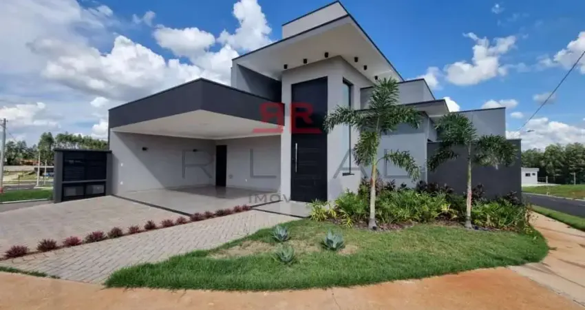 Casa com 3 quartos à venda no Residencial Villa de Leon, Piratininga 
