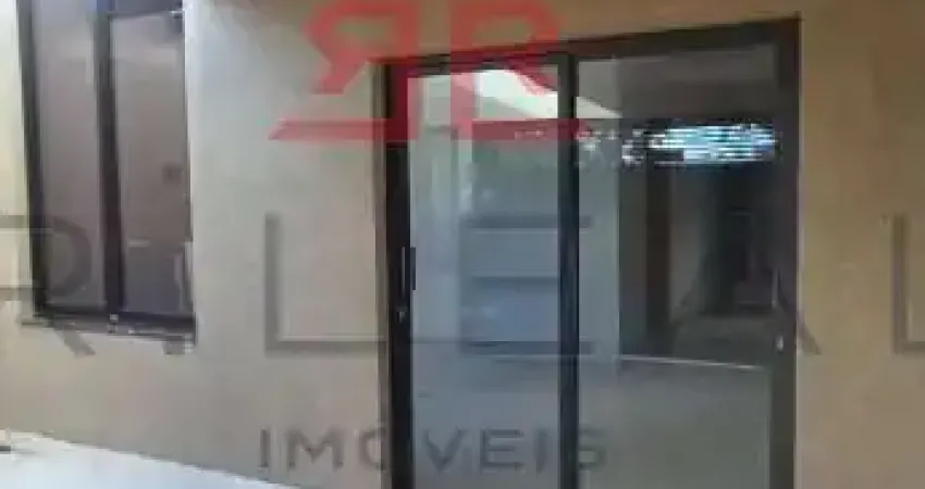 Casa com 3 quartos à venda no Parque Vista Alegre, Bauru 