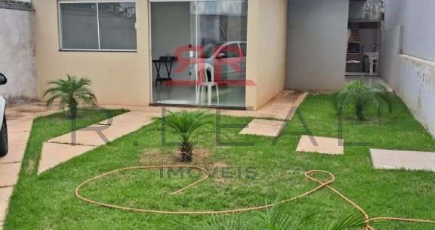 Casa com 1 quarto à venda no Parque Jaraguá, Bauru 