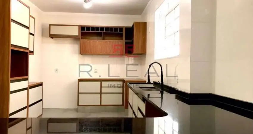 Casa com 3 quartos à venda na Vila Pacífico, Bauru 