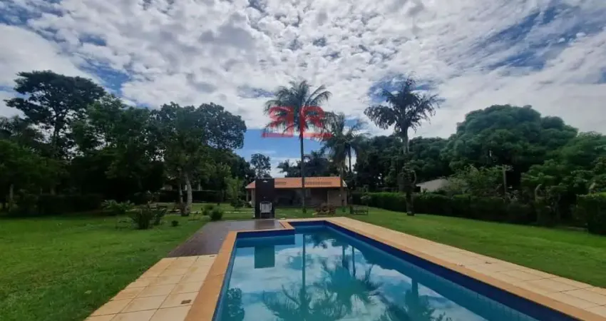 Casa com 4 quartos à venda no Jardim Shangri-Lá, Bauru 