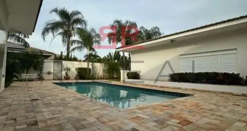 Casa com 4 quartos à venda no Samambaia Parque Residencial, Bauru 