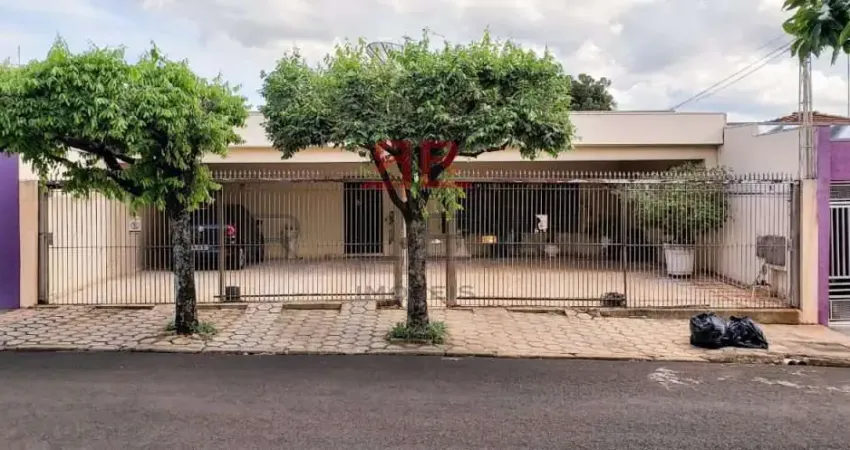 Casa a venda no Higienópolis