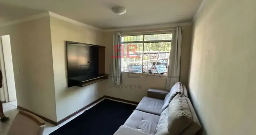 Apartamento com 3 quartos à venda no Parque Residencial das Camélias, Bauru 