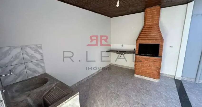 Casa com 4 quartos à venda no Residencial Parque Colina Verde, Bauru 