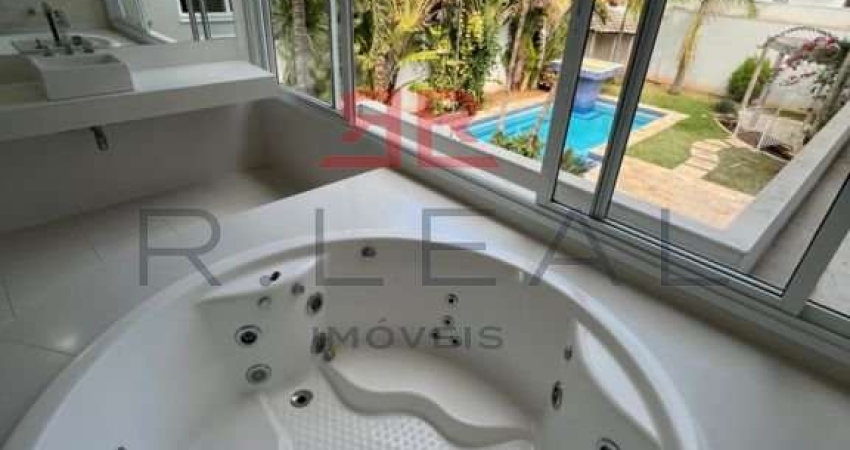 Casa com 4 quartos à venda no Residencial Villa Lobos, Bauru 