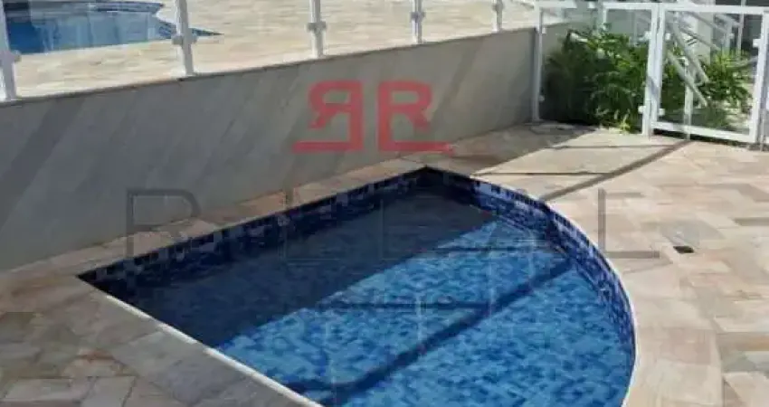 Apartamento com 3 quartos à venda no Centro, Bauru 