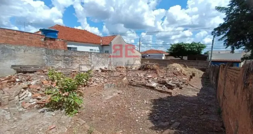 Terreno à venda na Vila São João da Boa Vista, Bauru 