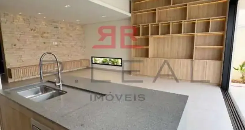 Casa de alto padrão no Residencial Spazio Verde Comendador