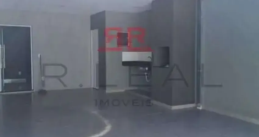 Casa com 3 quartos à venda no Jardim Solange, Bauru 