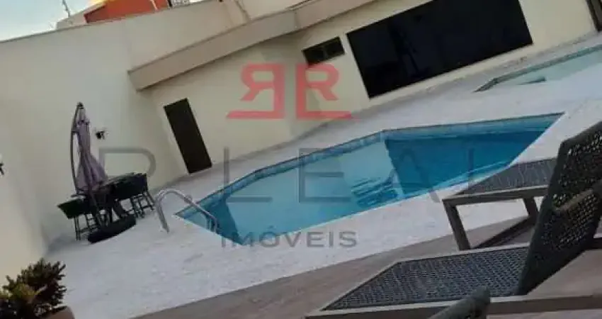 Apartamento com 3 quartos à venda no Jardim América, Bauru 
