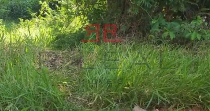 Terreno à venda na Chácara São João, Bauru 