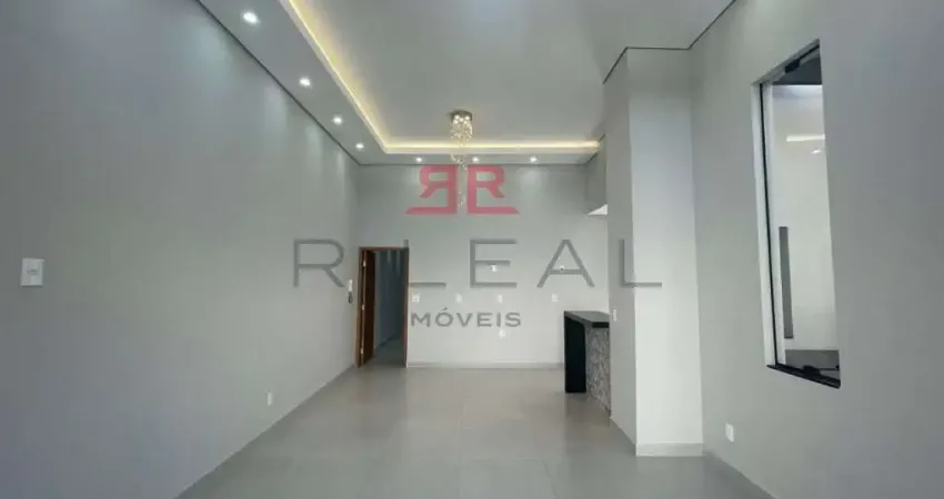 Casa com 3 quartos à venda no Jardim Terra Branca, Bauru 