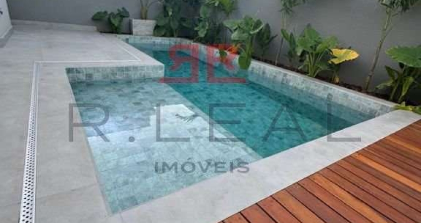 Casa com 3 quartos à venda no Residencial Lago Sul, Bauru 