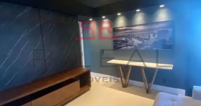 Apartamento com 3 quartos para alugar na Vila Aviação, Bauru 
