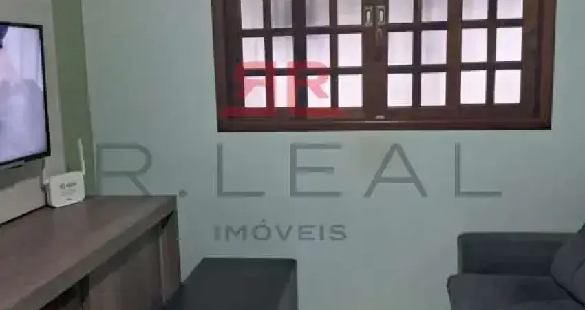 Casa com 3 quartos à venda na Vila Souto, Bauru 