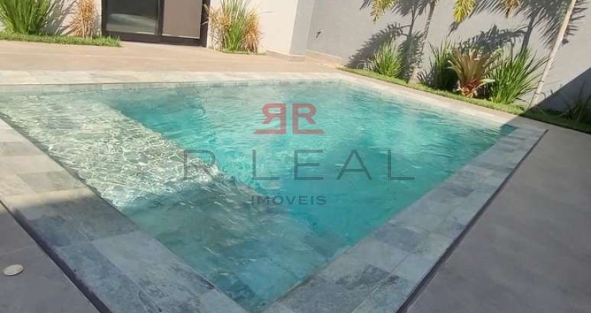 Casa com 3 quartos à venda no Residencial Lago Sul, Bauru 