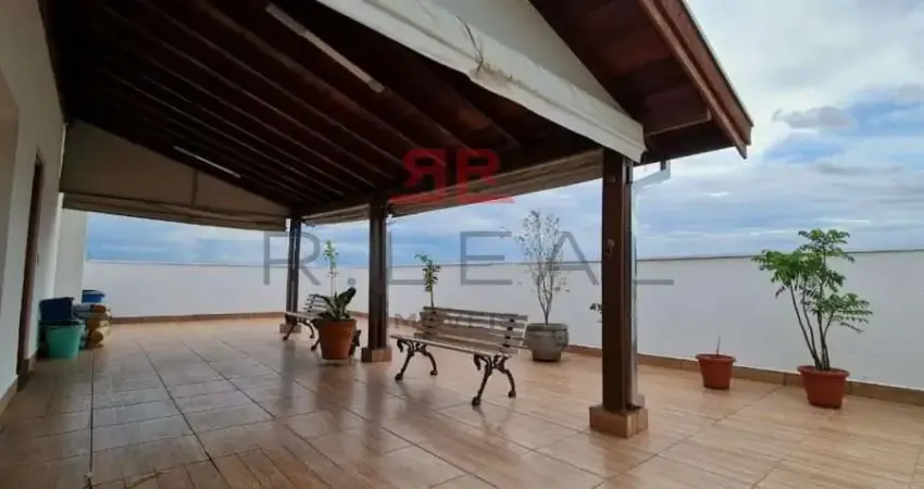 Apartamento com 3 quartos à venda na Vila Santa Tereza, Bauru 