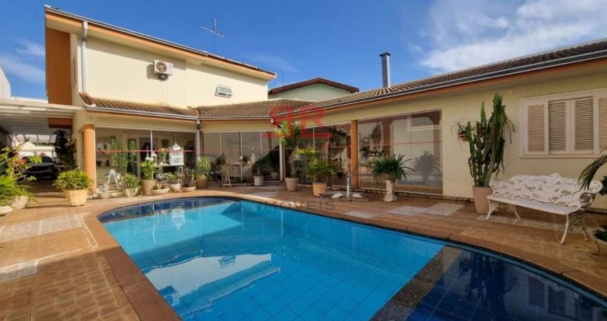 Casa com 3 quartos à venda no Jardim Estoril IV, Bauru 