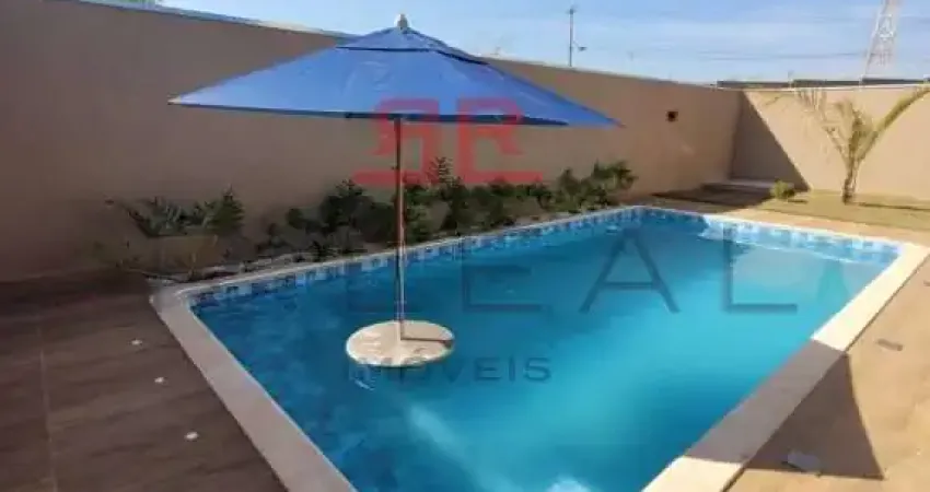 Casa com 3 quartos à venda no Centro, Piratininga 