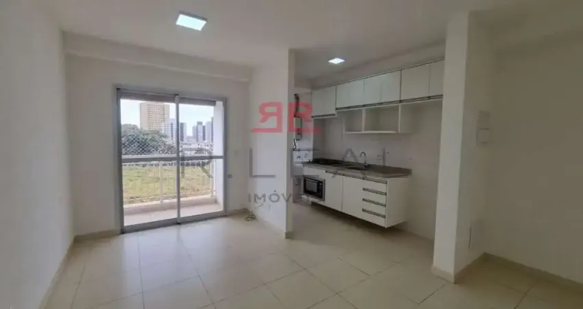 Apartamento com 2 quartos à venda no Parque Residencial das Camélias, Bauru 