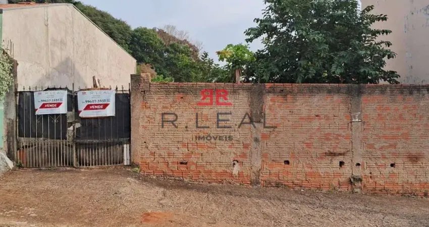 Terreno à venda no Parque das Nações, Bauru 
