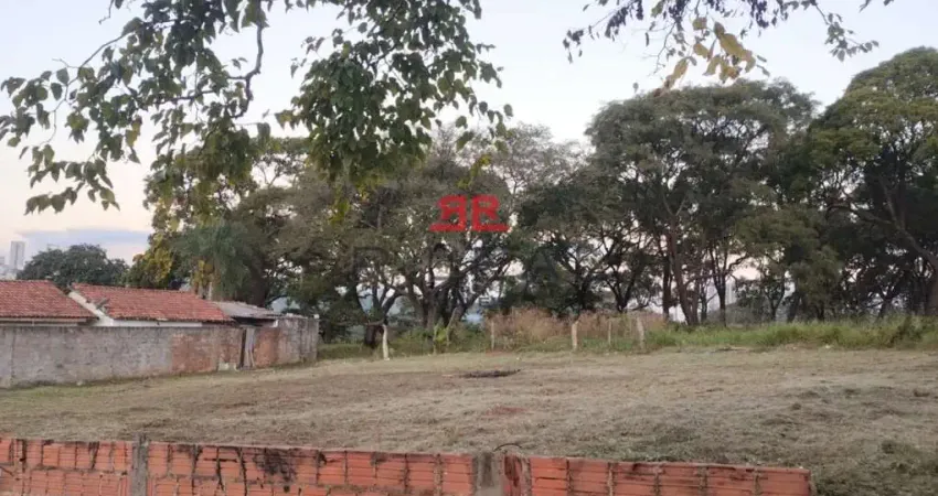 Terreno à venda no Parque das Nações, Bauru 