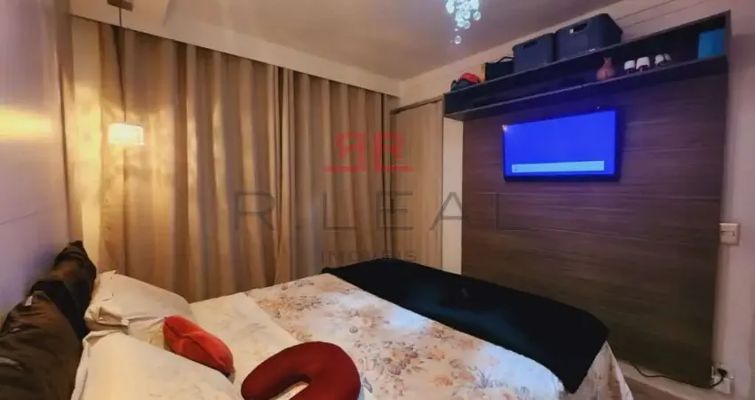 Apartamento com 3 quartos à venda na Vila Cardia, Bauru 