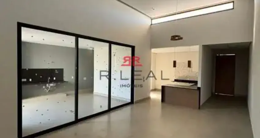 Casa com 3 quartos à venda no Centro, Macatuba 