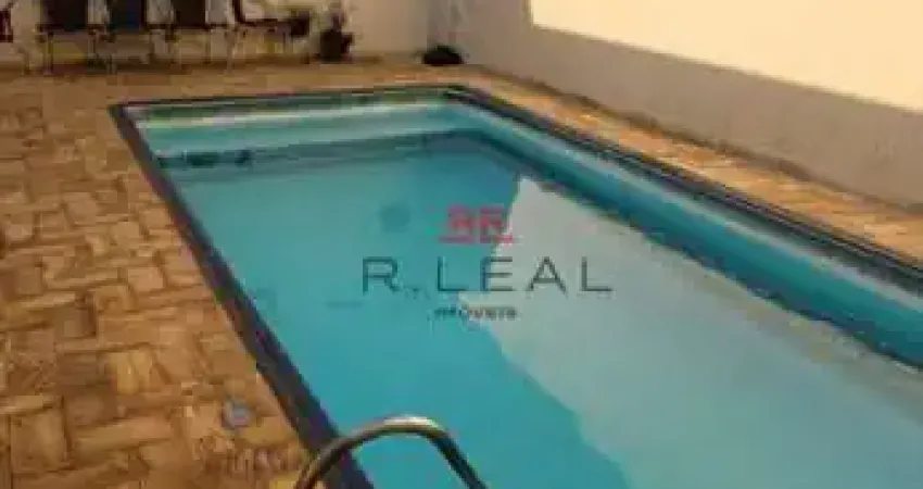 Casa com 3 quartos à venda no Jardim Terra Branca, Bauru