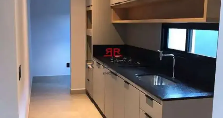 Casa com 3 quartos à venda na Vila Camargo, Bauru 