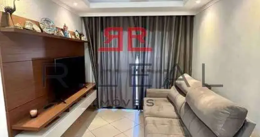 Apartamento com 3 quartos à venda na Vila Silva Pinto, Bauru 
