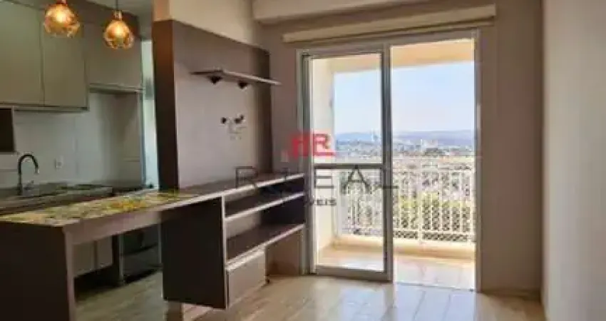 Apartamento com 2 quartos à venda no Parque Residencial das Camélias, Bauru