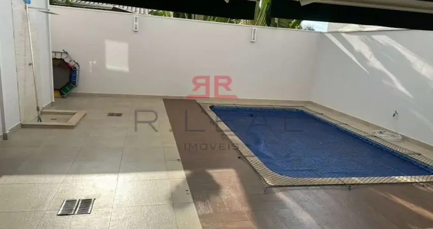 Casa com 2 quartos à venda no Residencial Villaggio, Bauru 