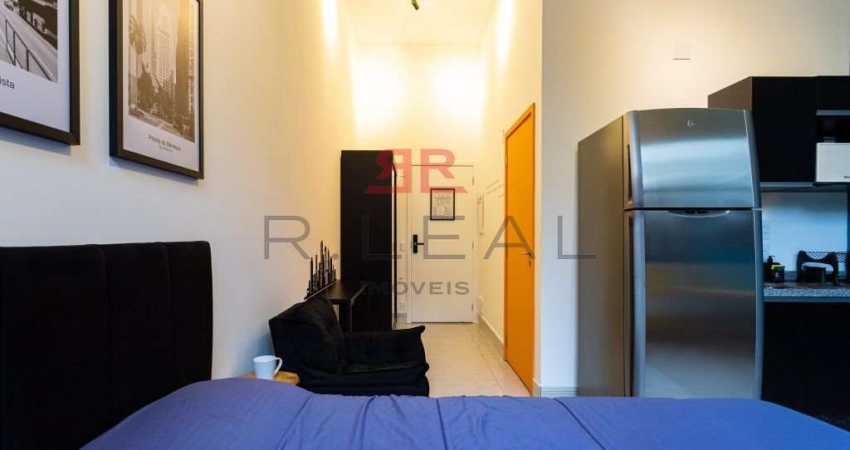 Apartamento com 1 quarto à venda no Sumarezinho, São Paulo 