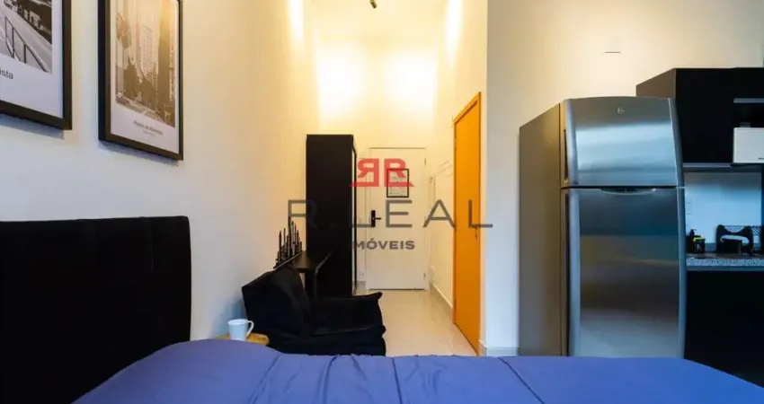 Apartamento com 1 quarto à venda no Sumarezinho, São Paulo