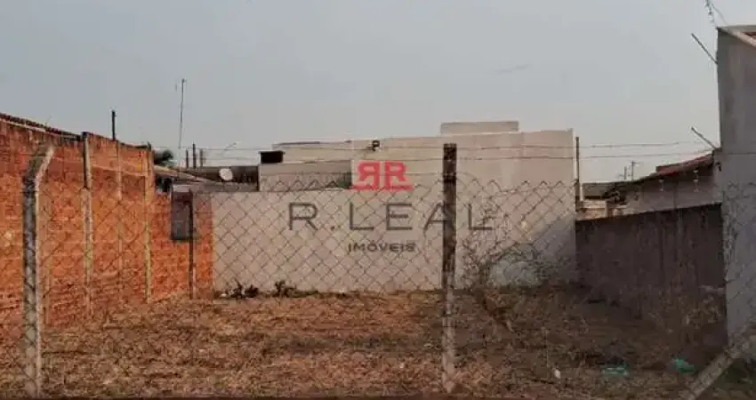 Terreno à venda na Vila Becheli, Bauru 