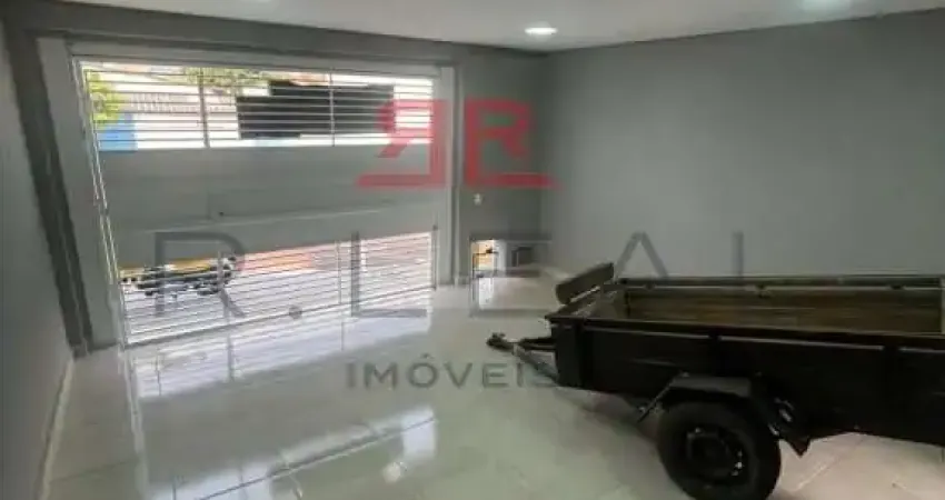 Casa recém-construída no Jardim Vânia Maria.