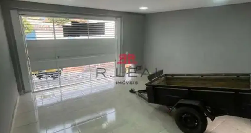 Casa com 3 quartos à venda no Jardim Vânia Maria, Bauru