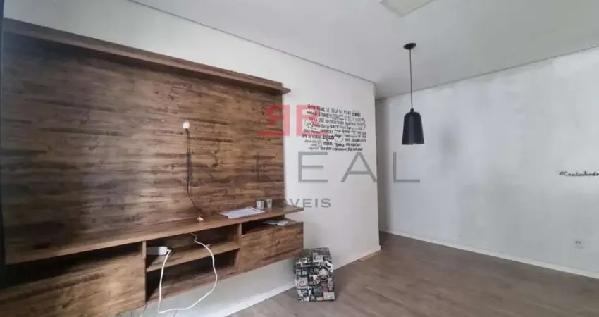 Apartamento com 2 quartos à venda no Jardim Estrela D'Alva, Bauru 