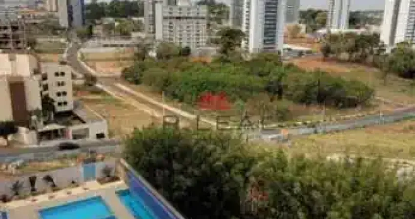 Apartamento com 3 quartos à venda no Parque Jardim Europa, Bauru 