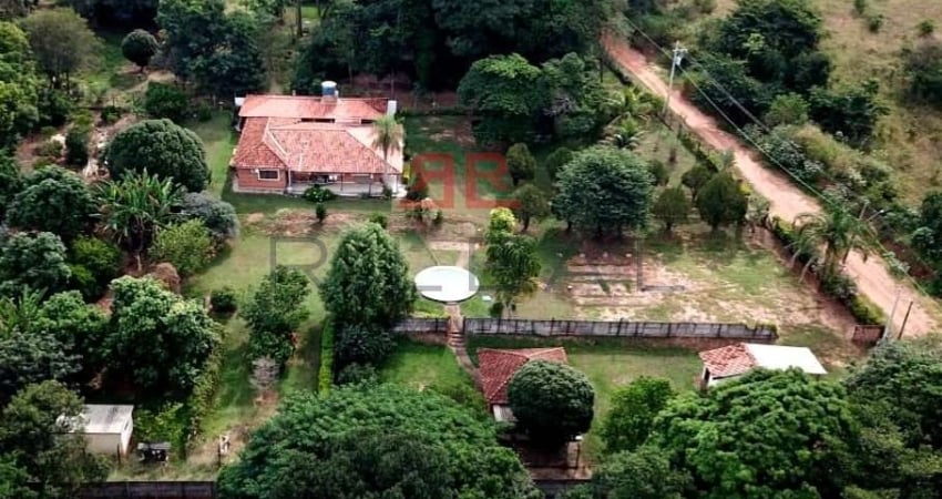 Chácara / sítio com 3 quartos à venda no Chácaras Cardoso, Bauru 
