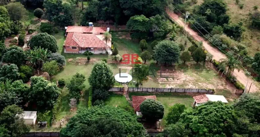 Chácara / sítio com 3 quartos à venda no Chácaras Cardoso, Bauru