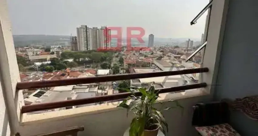 Apartamento no Residencial Jatobá