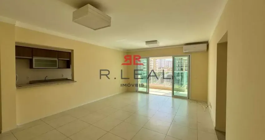 Apartamento com 3 quartos à venda no Jardim Amália, Bauru 