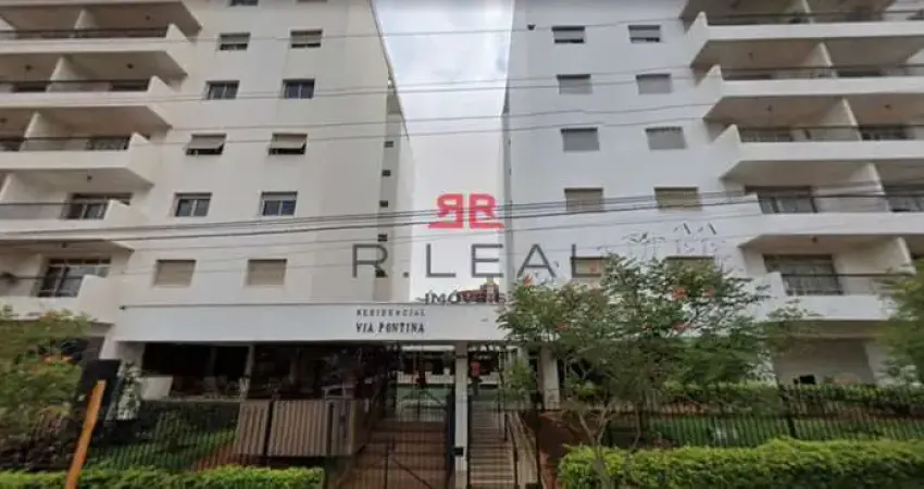 Apartamento com 3 quartos à venda no Jardim Panorama, Bauru